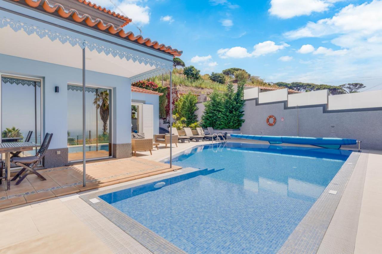 Villa Loureiro Funchal (Madeira)