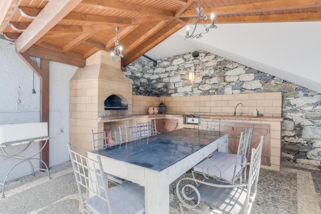 Villa Loureiro *