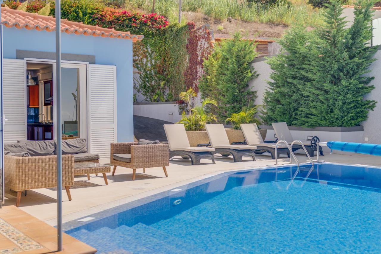 Loureiro Villa Funchal (Madeira)