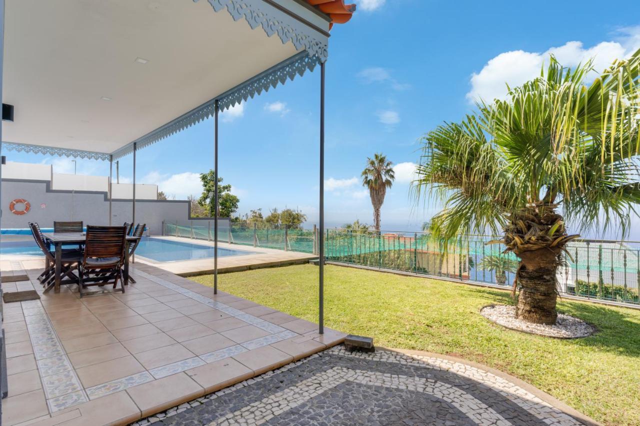 Loureiro Villa Funchal (Madeira)