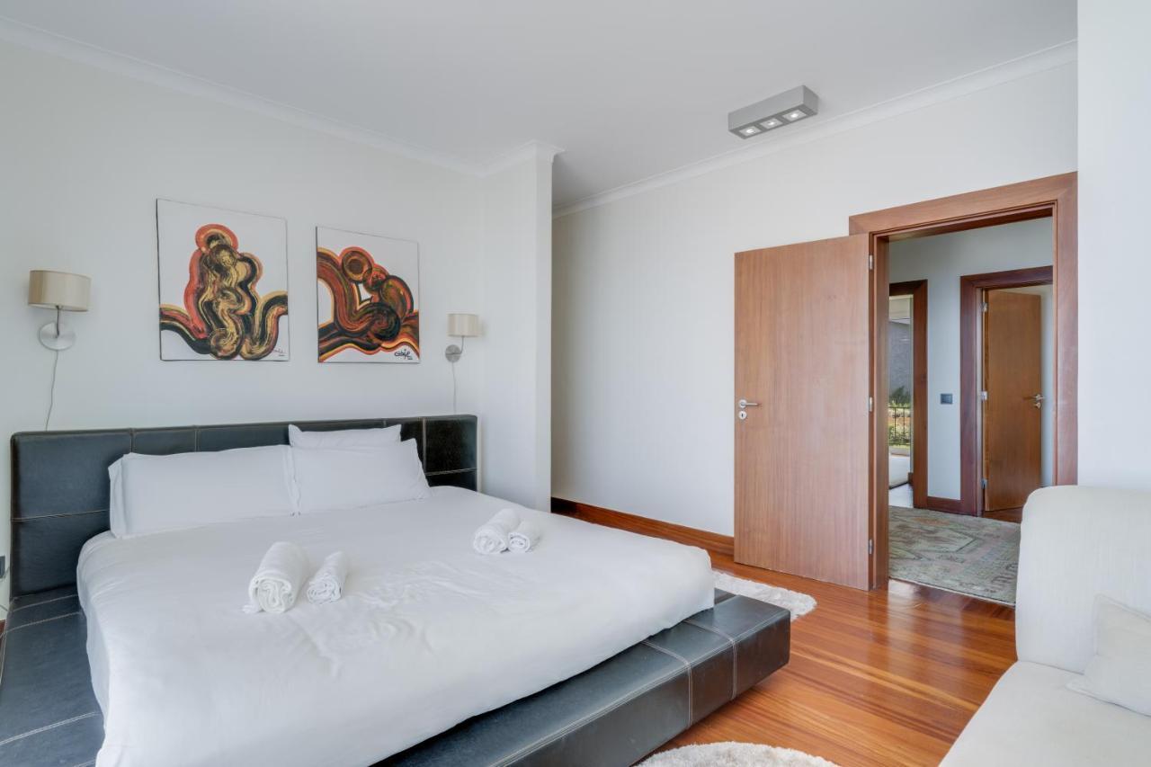 Loureiro Villa *