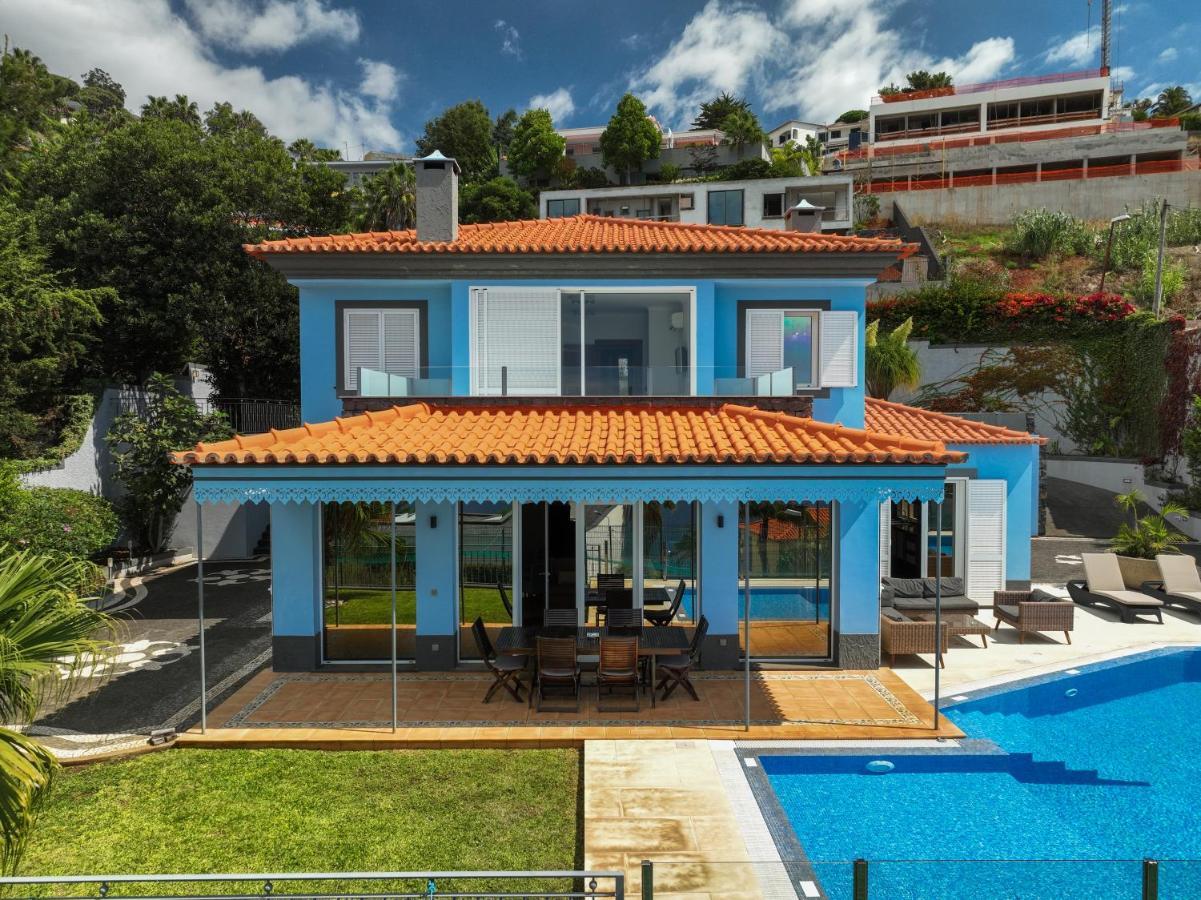 Loureiro Funchal (Madeira)