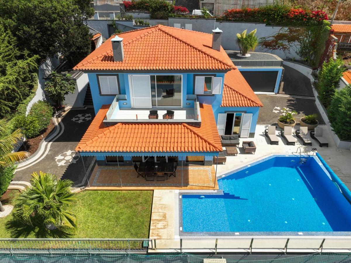 Villa Loureiro *