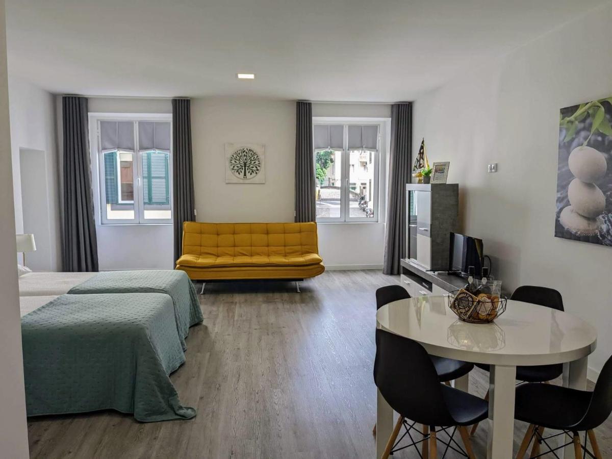 Apartment Tanoeiros Funchal (Madeira)