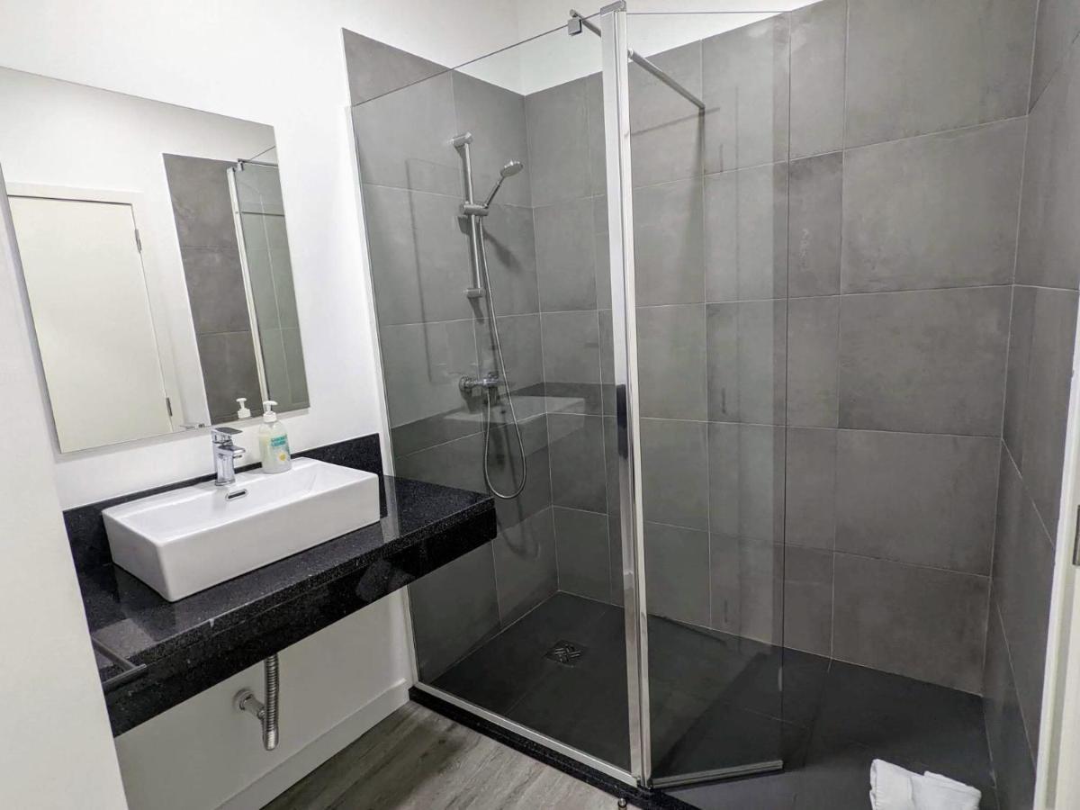 Apartment Tanoeiros *