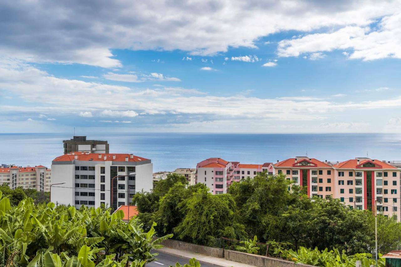 Amparo I By An Island Appartement *