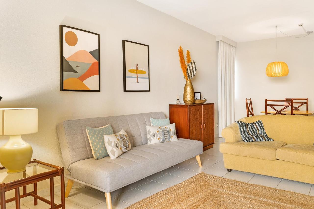 Cosy With Sea View * Funchal (Madeira)