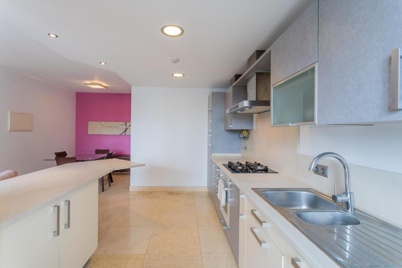 Apartamento Flh Modern With Balcony