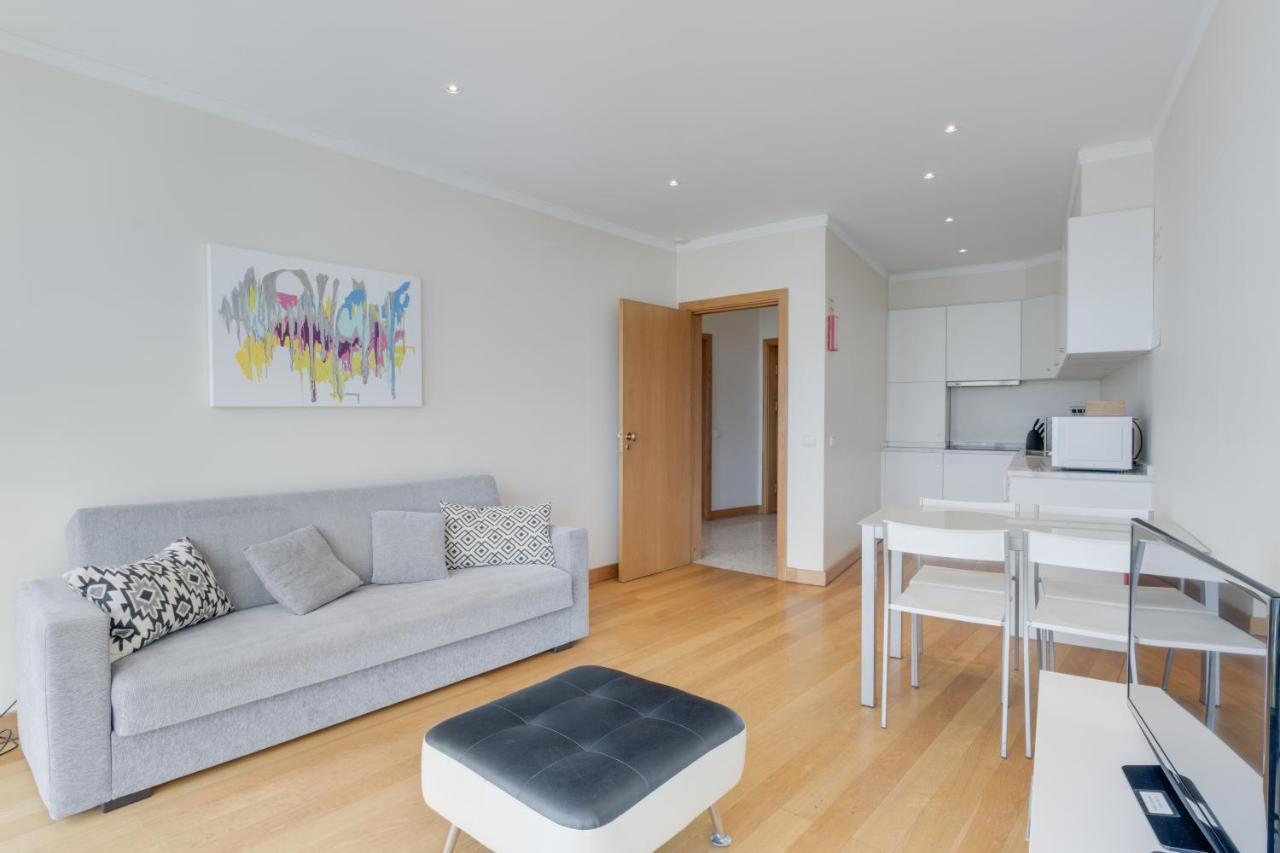 View Apartment *