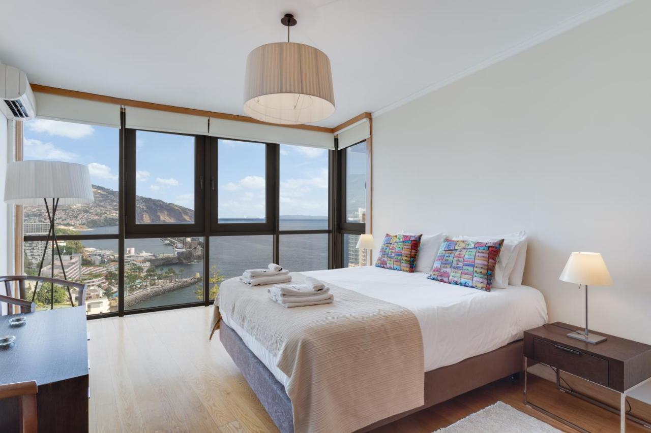 View Apartment *