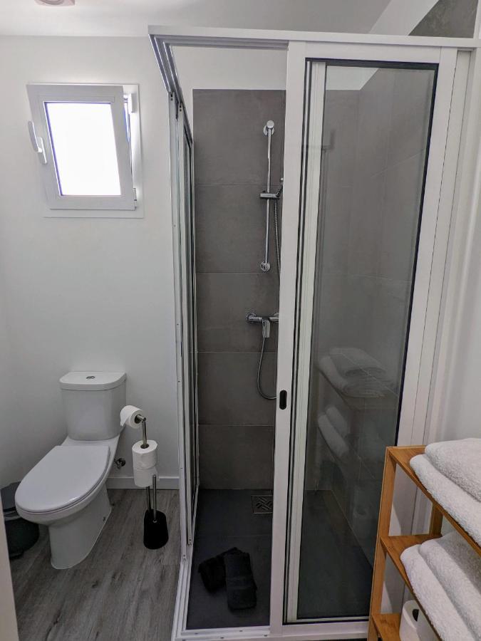 Apartment Tanoeiros