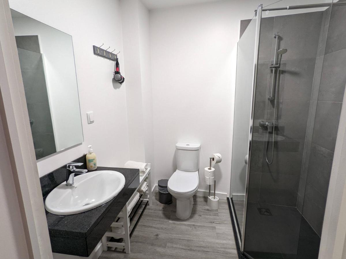 Apartment Tanoeiros