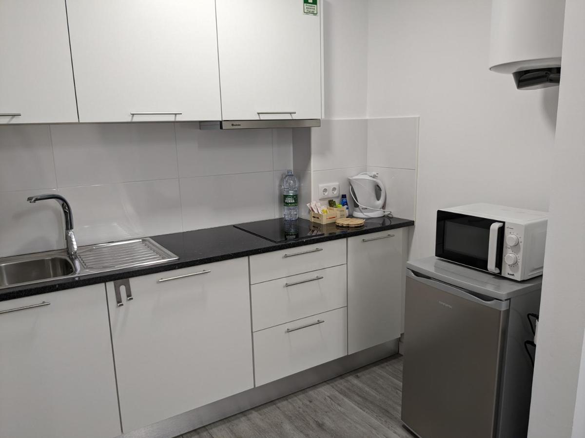 Apartment Tanoeiros Funchal (Madeira)