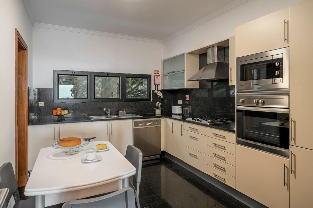 Appartement Amparo I By An Island Funchal (Madeira)