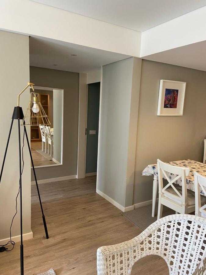 Appartement Seashell Caracas Funchal (Madeira)