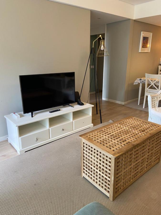 Seashell Caracas Appartement