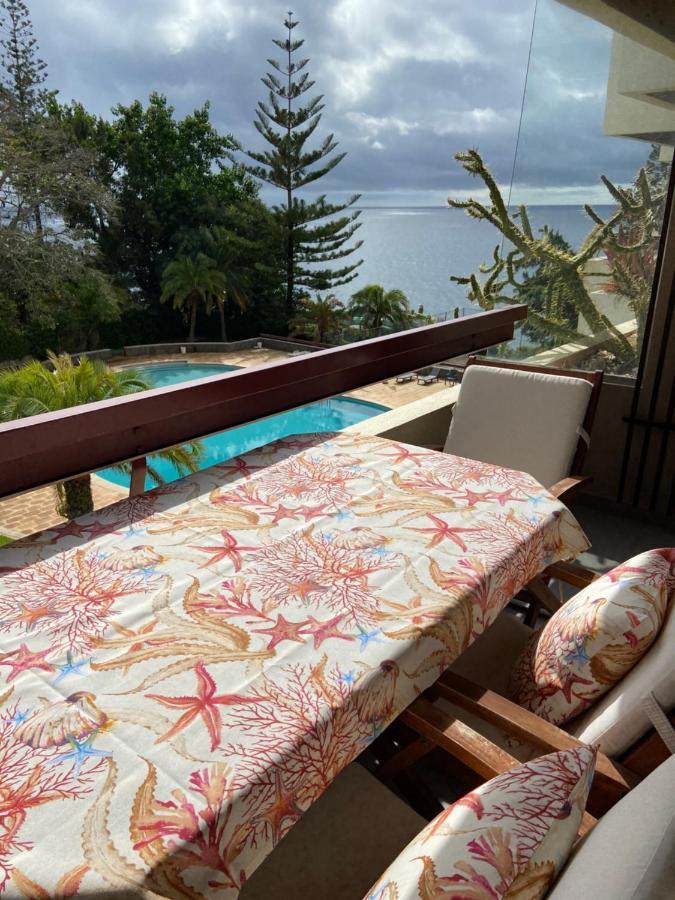 Seashell Caracas Appartement Funchal (Madeira)