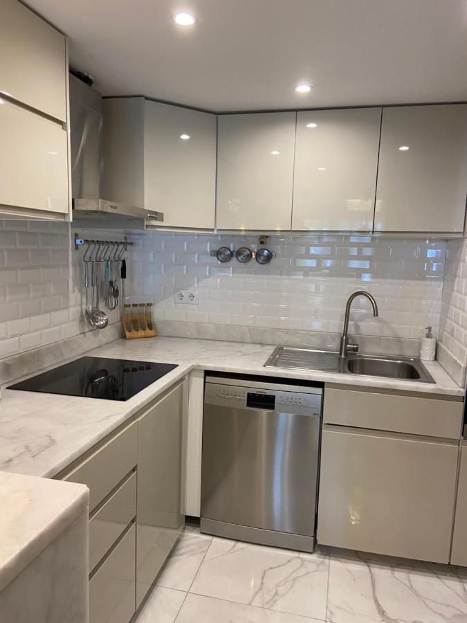 Appartement Seashell Caracas Funchal (Madeira)