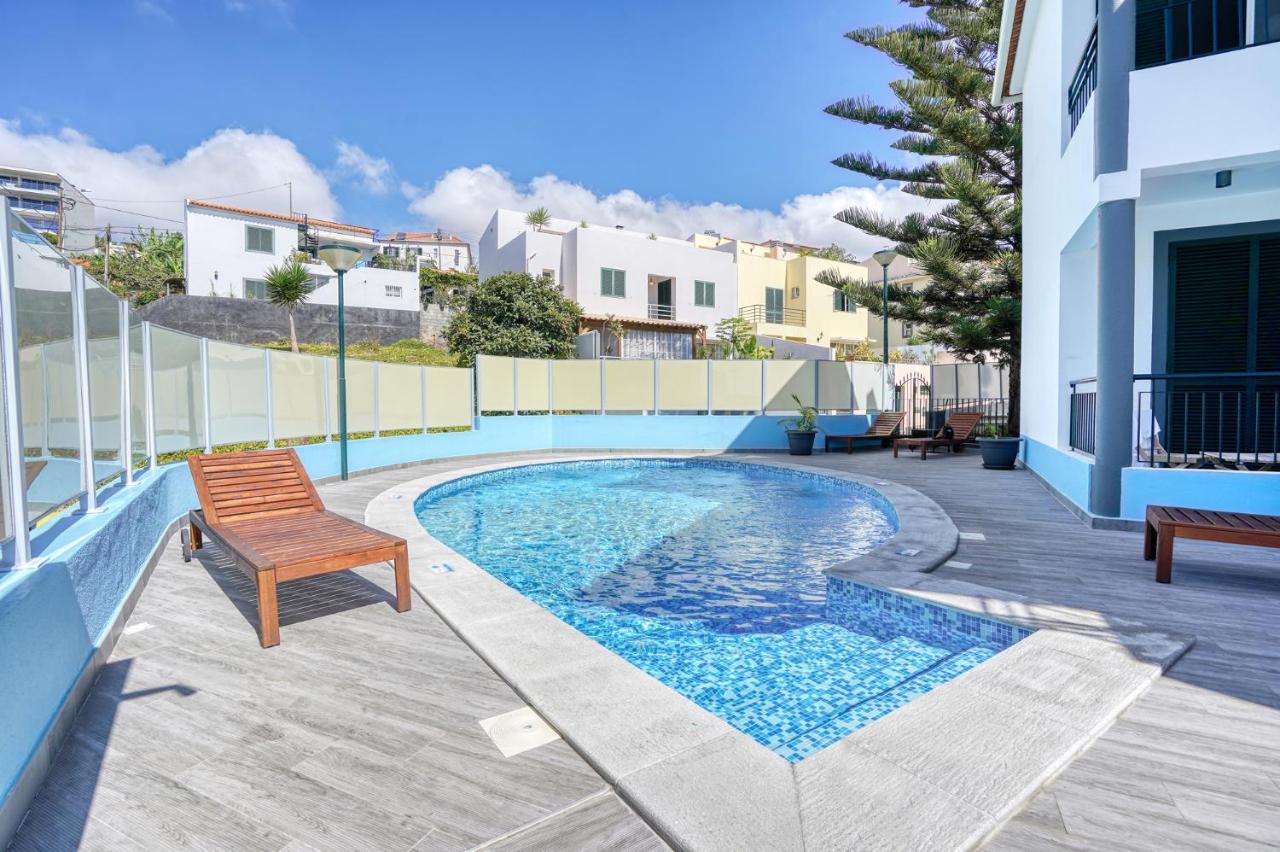 Camacho Bed & Breakfast Funchal (Madeira)