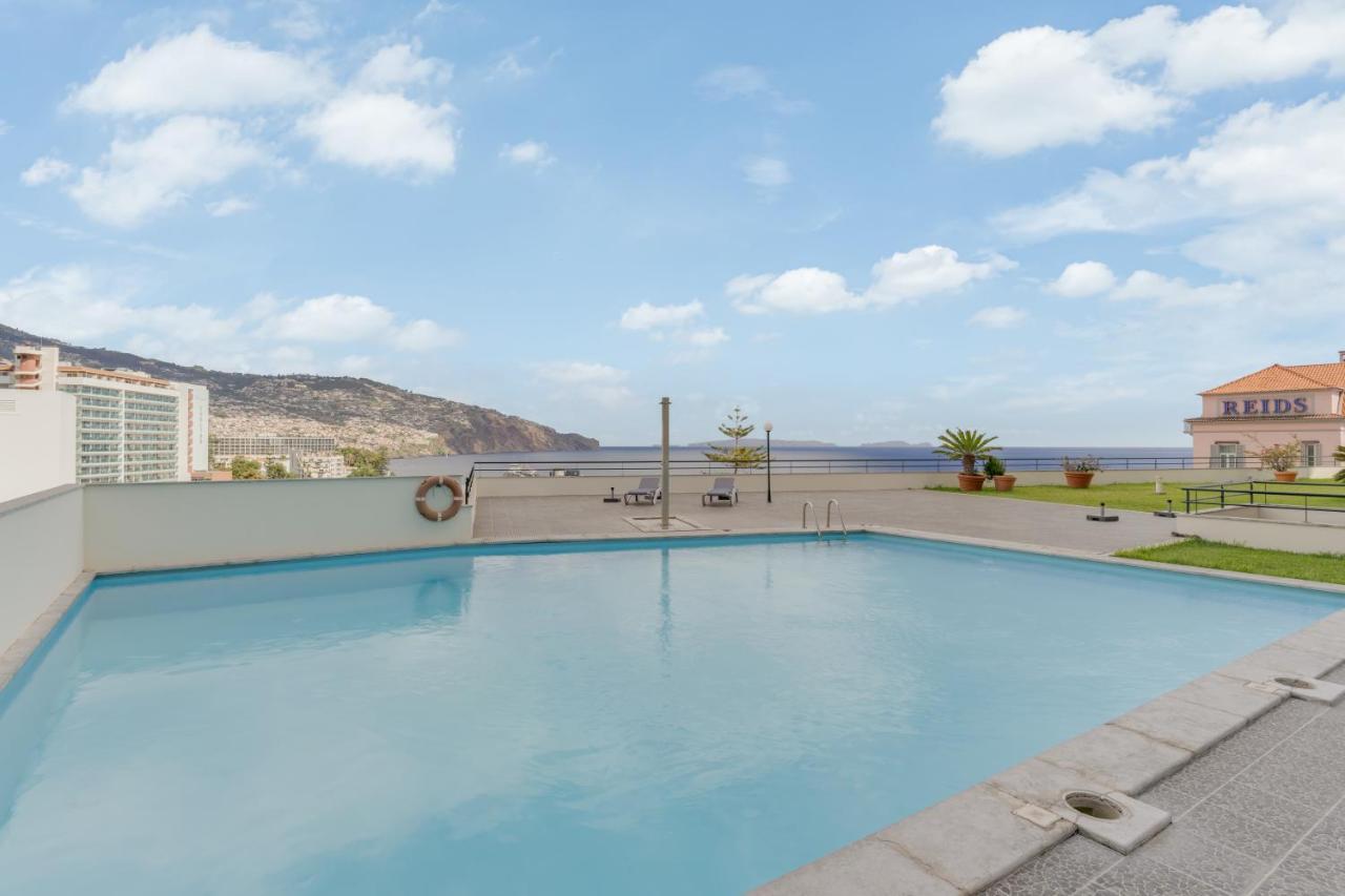 View Apartment Funchal (Madeira)