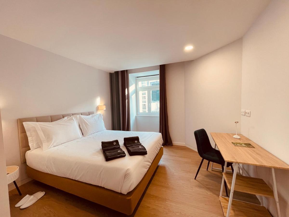 Living Executive Apartamento