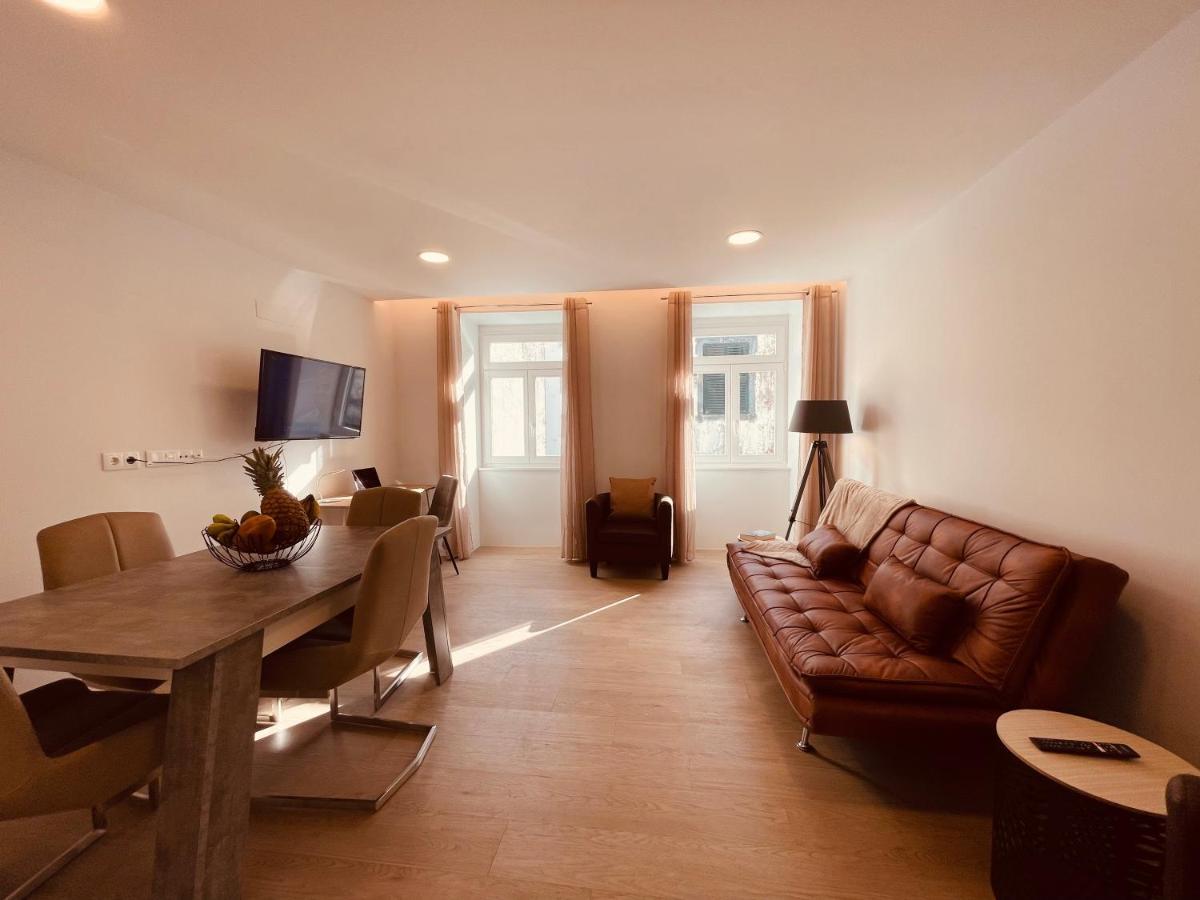 Living Executive Apartamento
