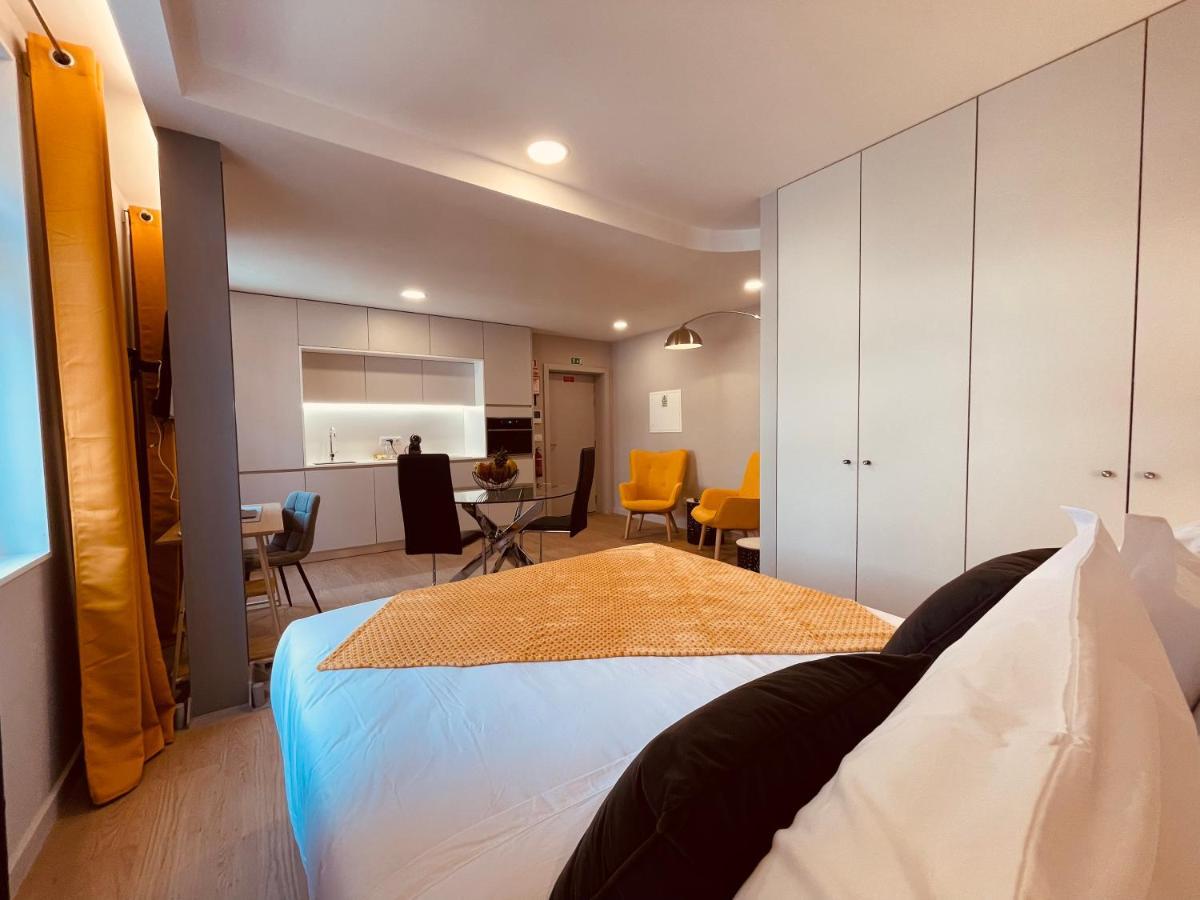 Living Executive Apartamento Funchal (Madeira)