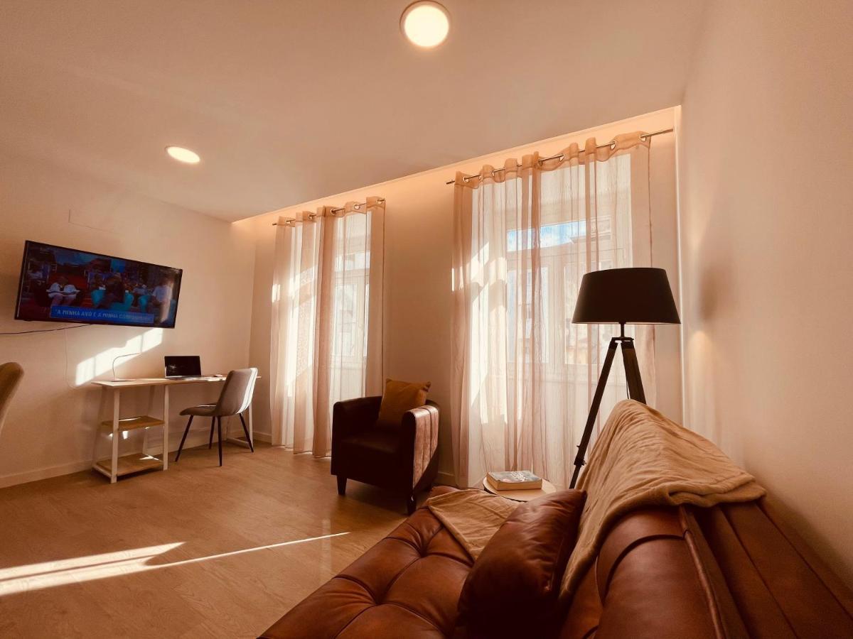 Apartamento Living Executive Funchal (Madeira)