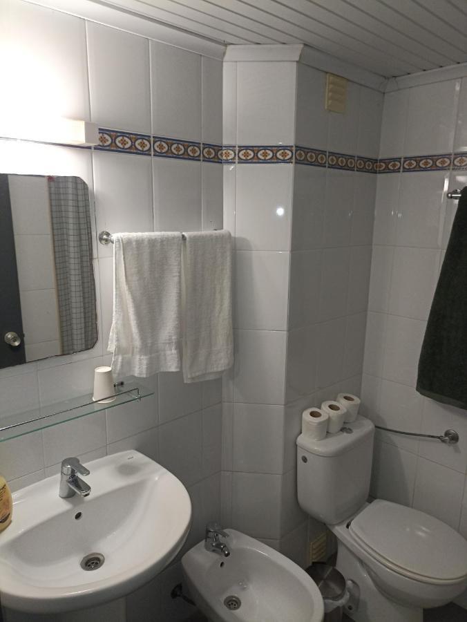 Aparthotel I -
