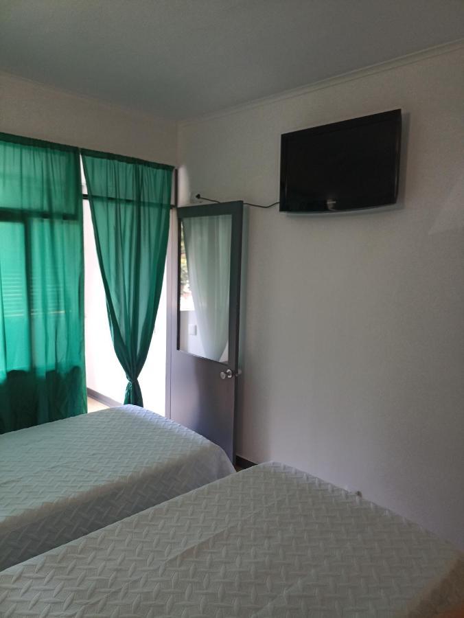 Aparthotel I - *