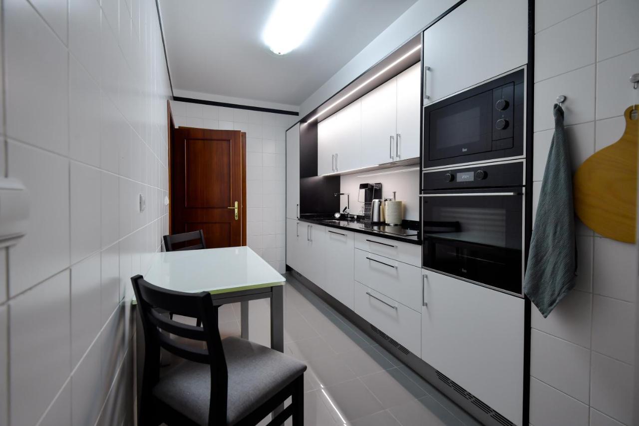 Apartment Lido Gardens Funchal (Madeira)