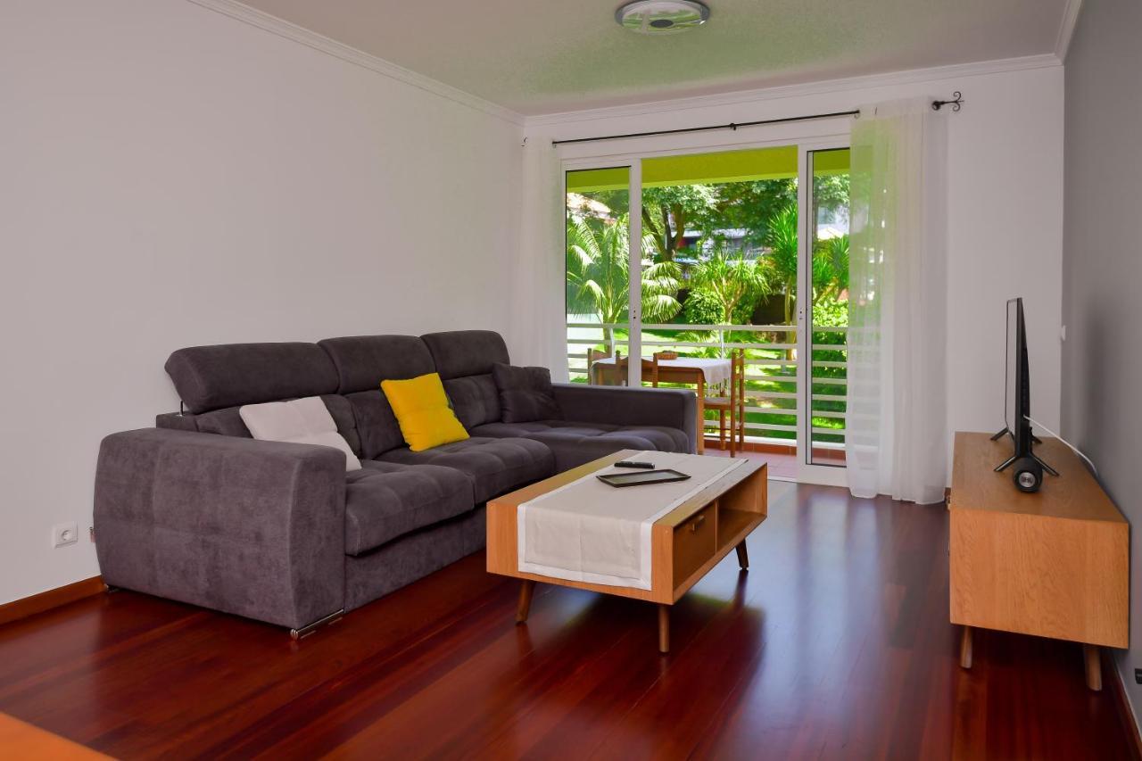 Apartment Lido Gardens Funchal (Madeira)