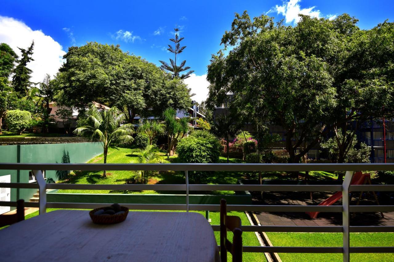 Lido Gardens Funchal (Madeira)