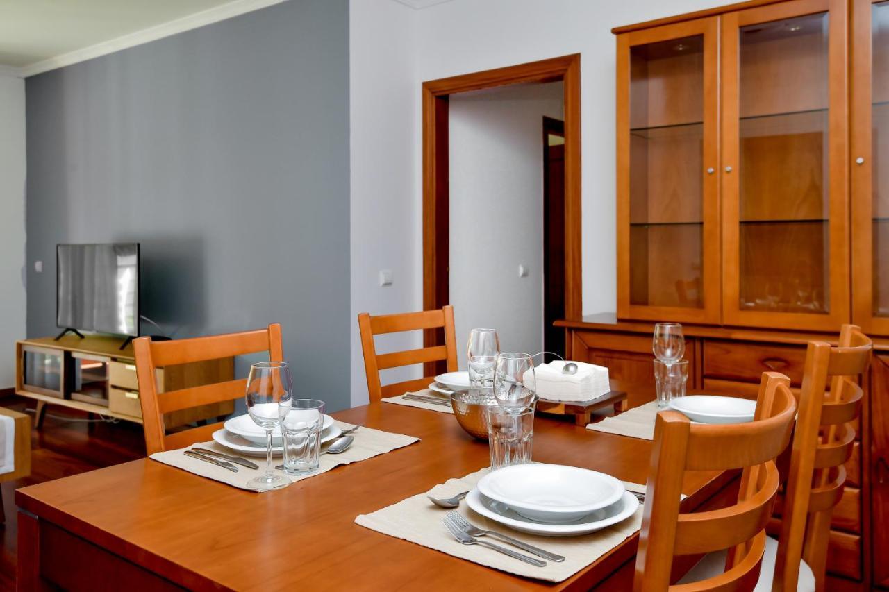 Lido Gardens Apartment *