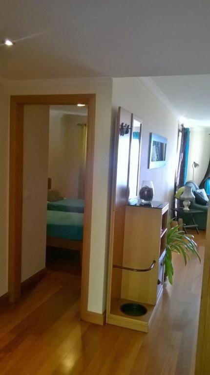 Acqua Marina Apartment Funchal (Madeira)