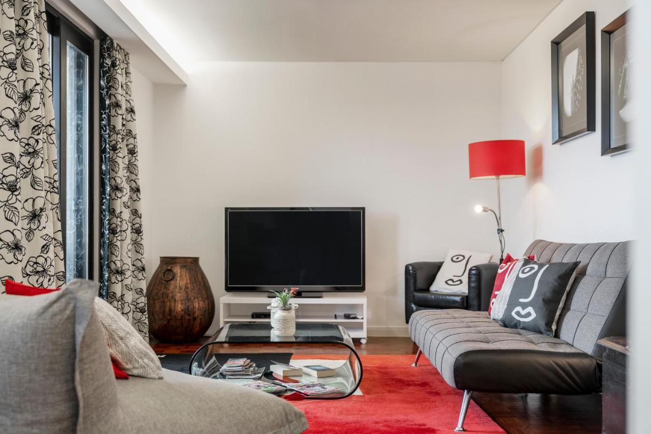 Casa Sta Clara By An Island Apartment