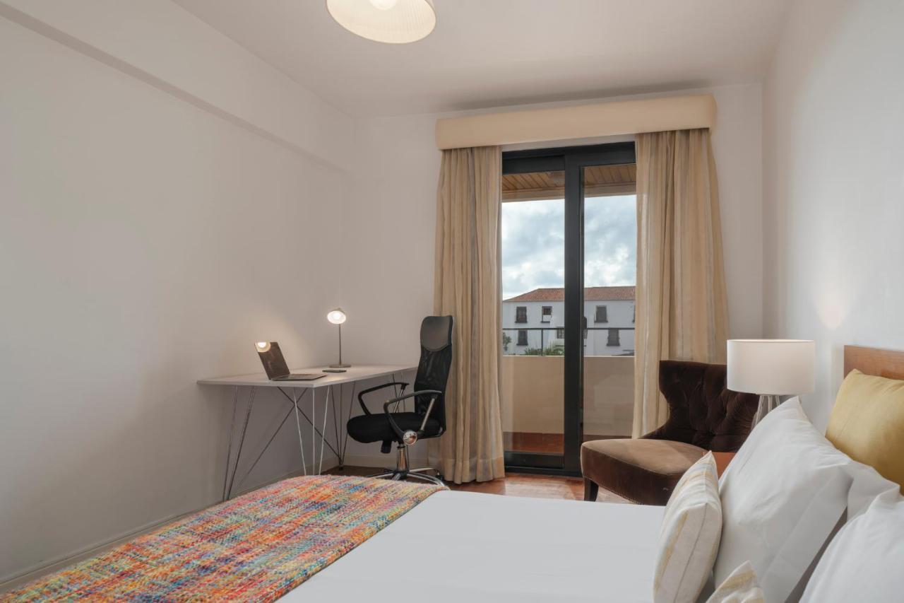 Casa Sta Clara By An Island Apartment Funchal (Madeira)