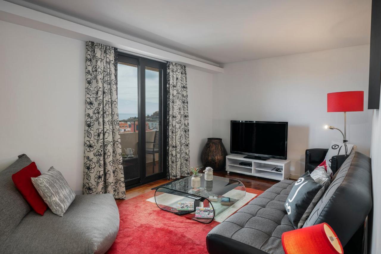 Apartment Casa Sta Clara By An Island