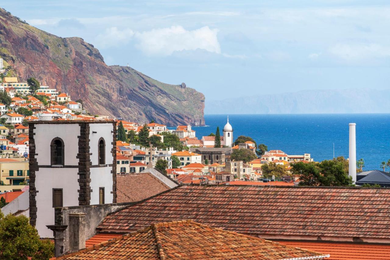 Apartment Casa Sta Clara By An Island Funchal (Madeira)