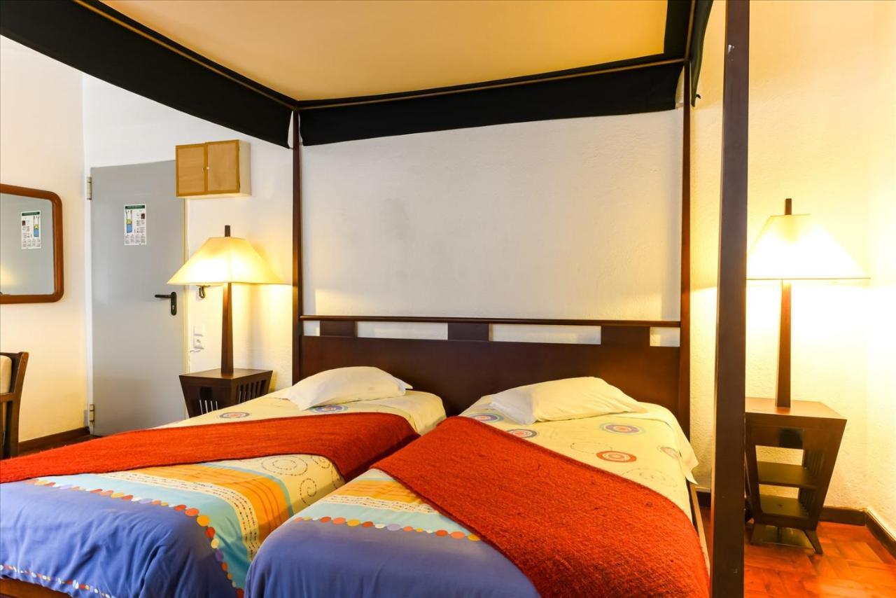 Residencial Colombo Bed & Breakfast 2*