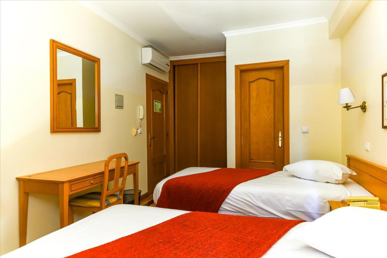 Residencial Colombo Bed & Breakfast