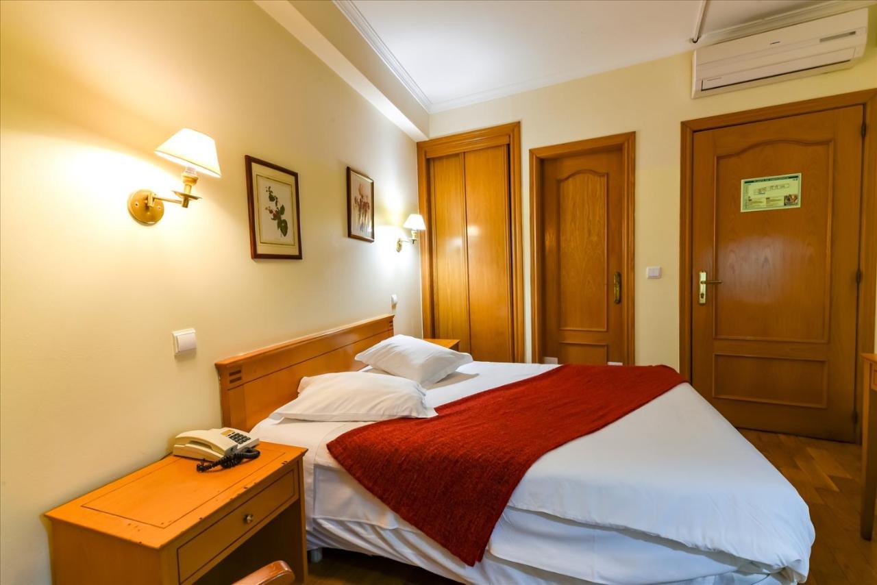 Bed & Breakfast Residencial Colombo 2*