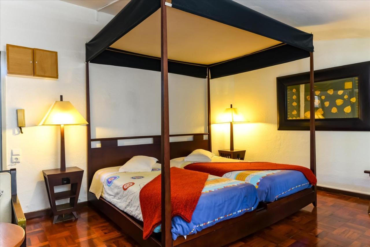 Residencial Colombo 2* Funchal (Madeira)