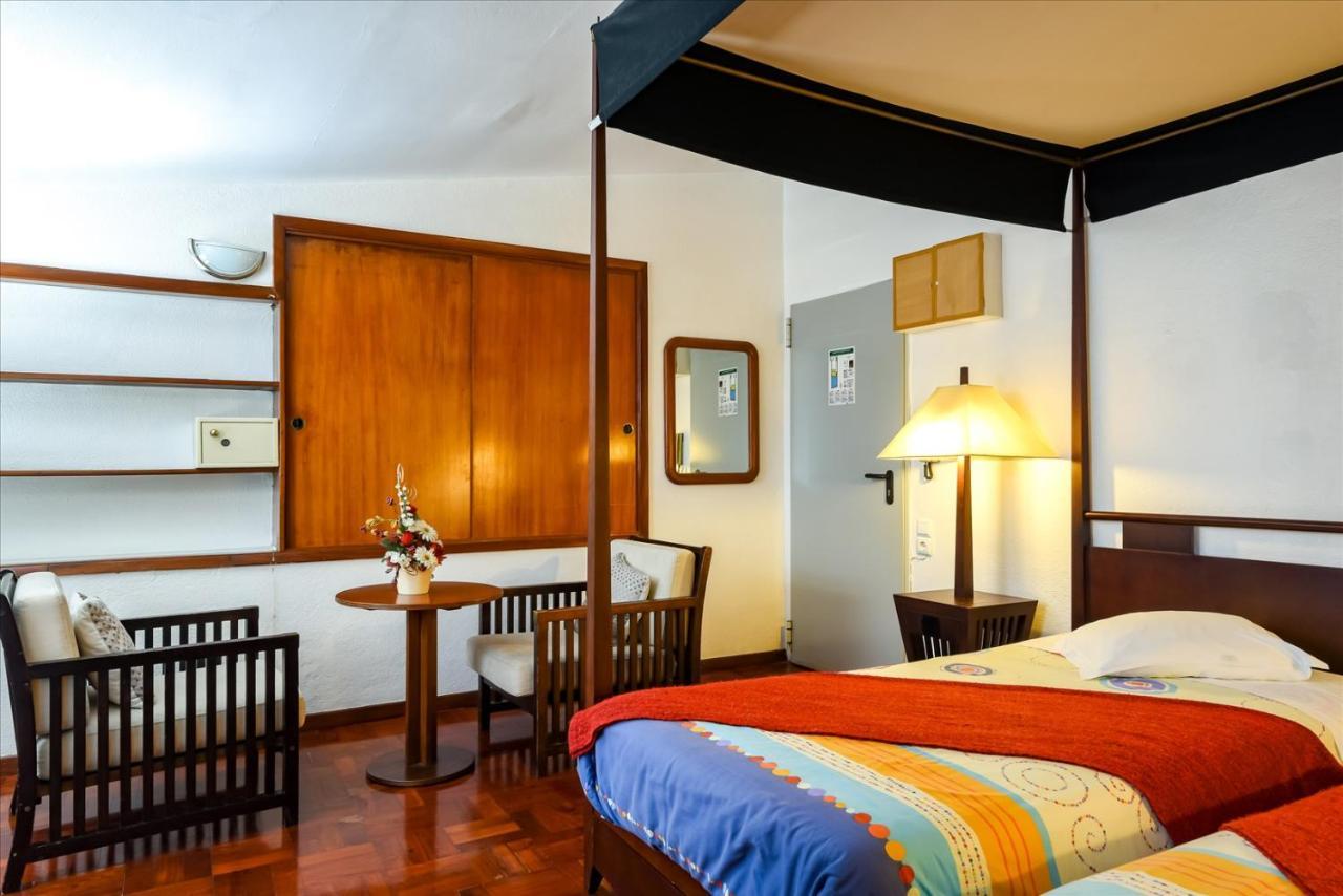 Residencial Colombo Bed & Breakfast Funchal (Madeira)