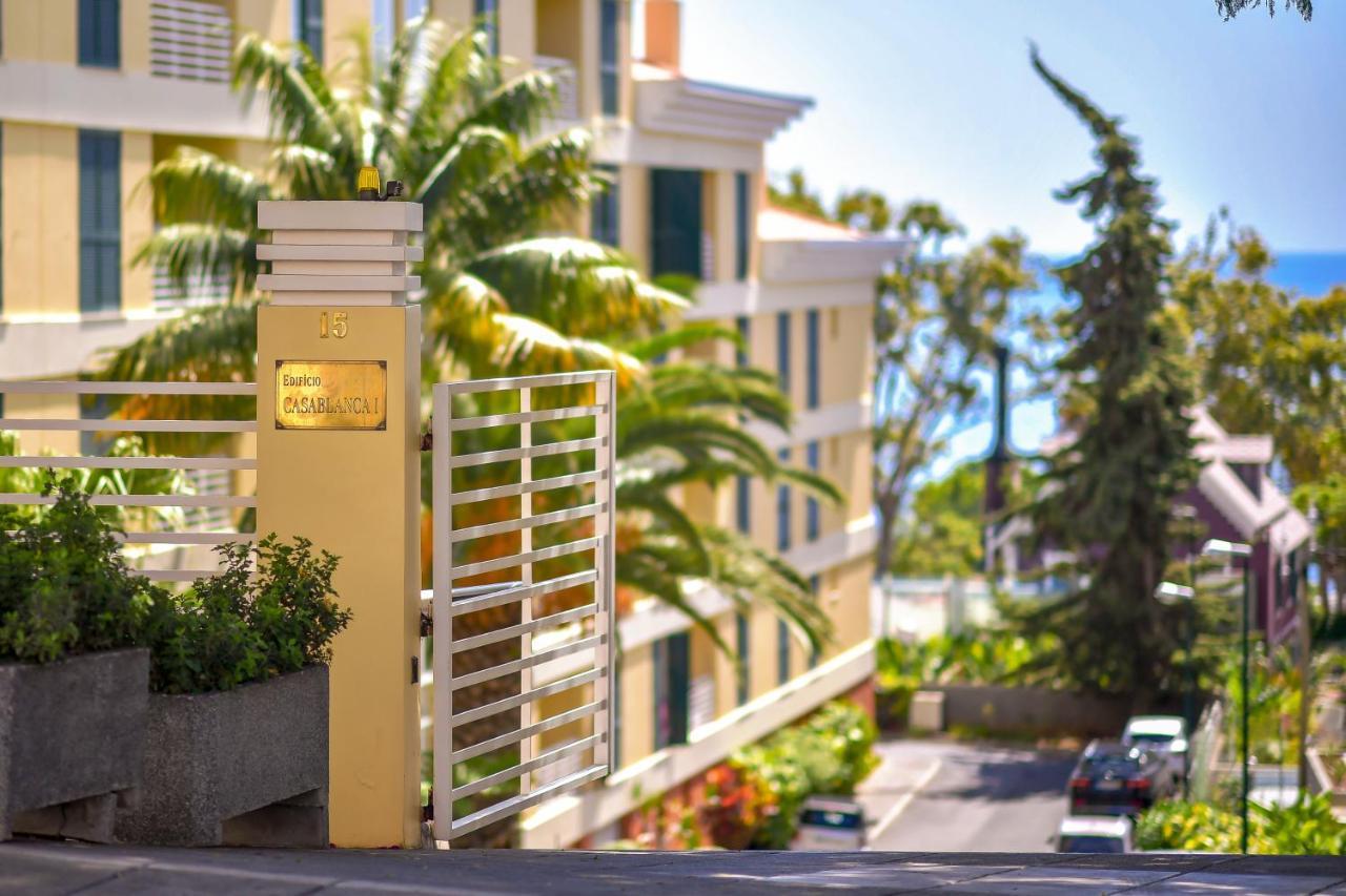 Apartment Lido Gardens Funchal (Madeira)