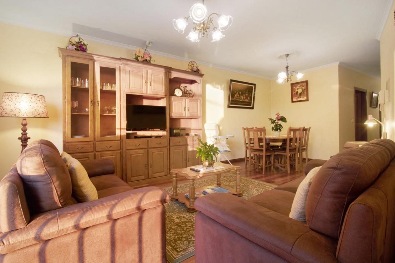 Palheiro Familiar 1 Apartment Funchal (Madeira)