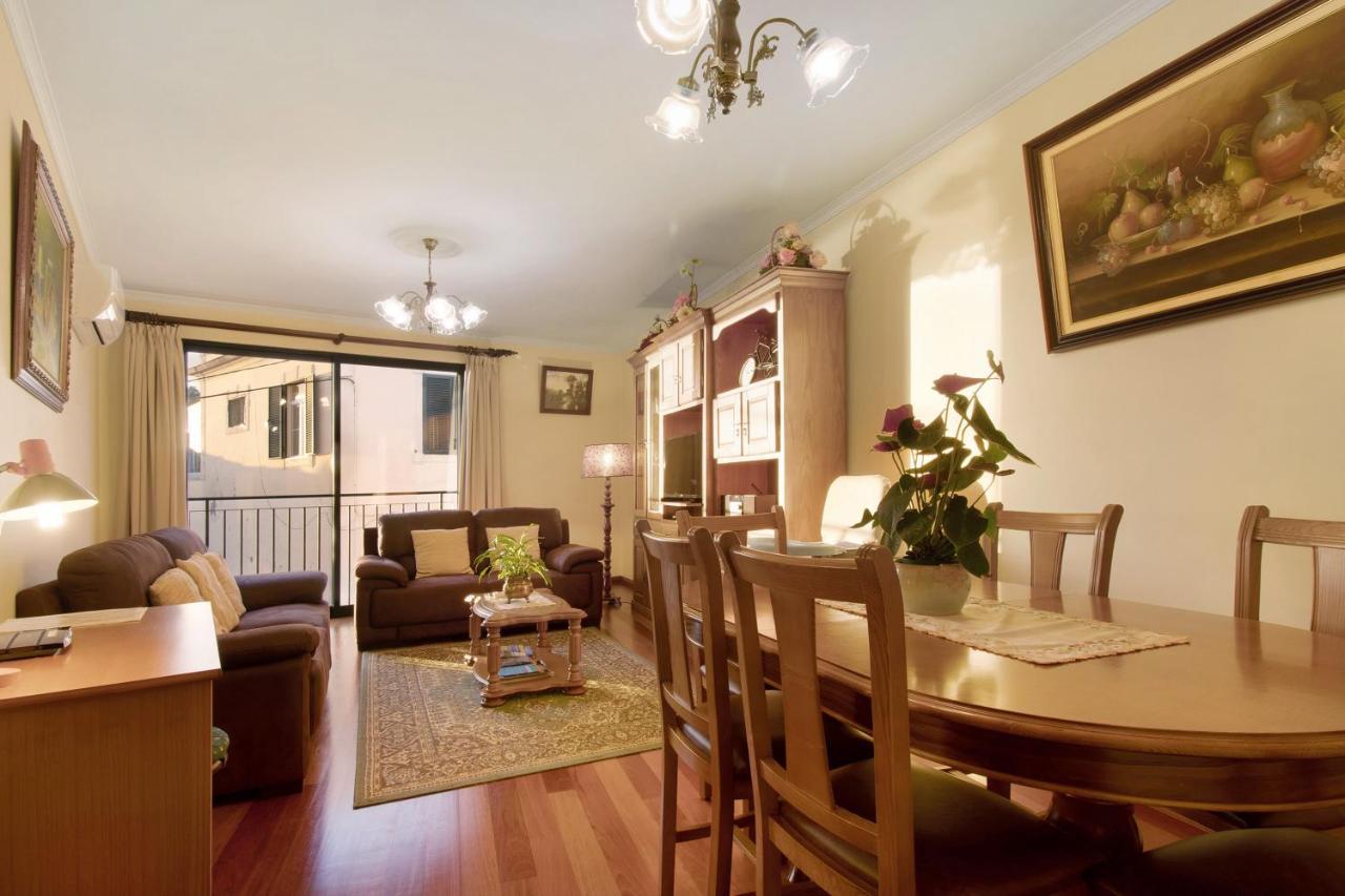 Apartment Palheiro Familiar 1 Funchal (Madeira)