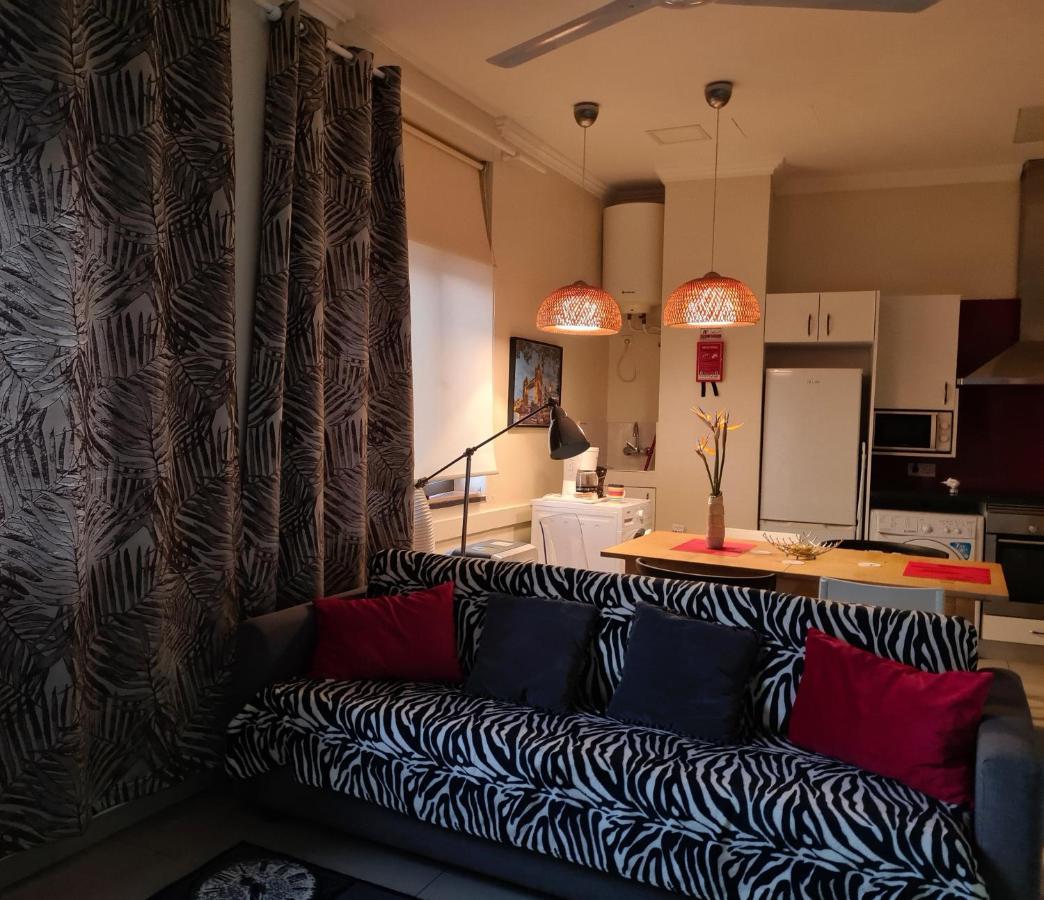 Apartment Centre Comfort *