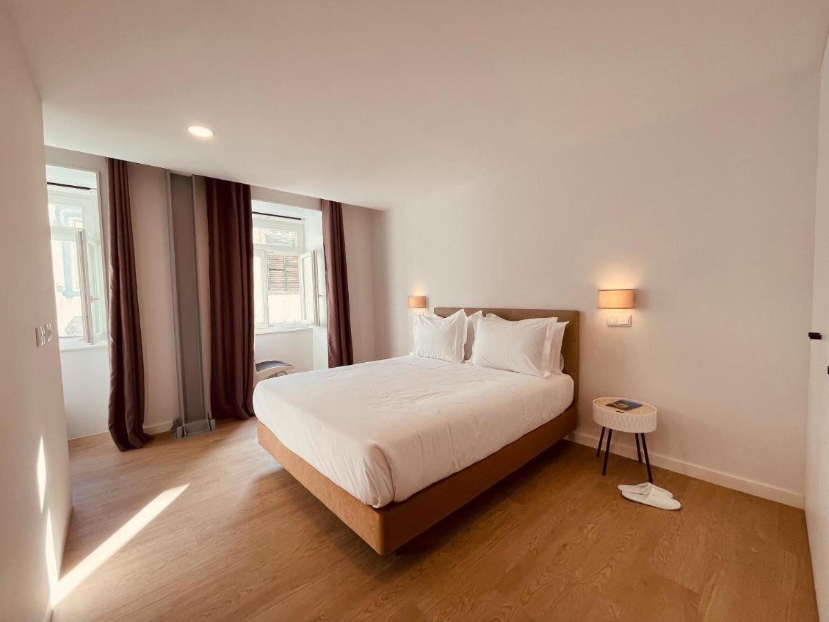Apartamento Living Executive