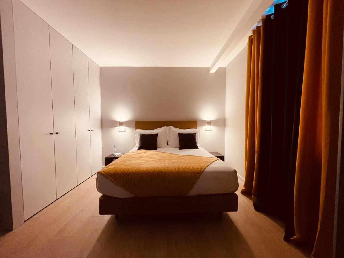 Apartamento Living Executive